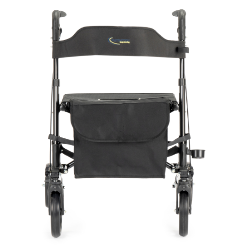 opvouwbare rollator city