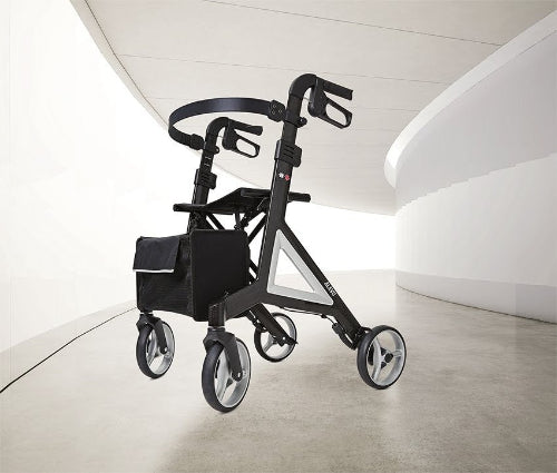 Alevo carbon rollator
