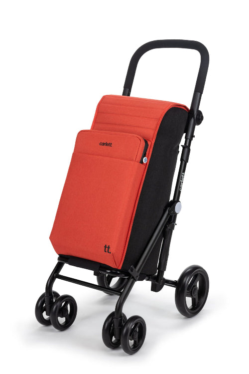 Lett 439 boodschappenwagen