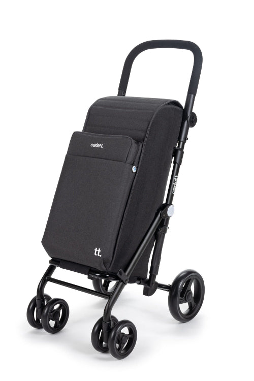 Lett 439 boodschappenwagen