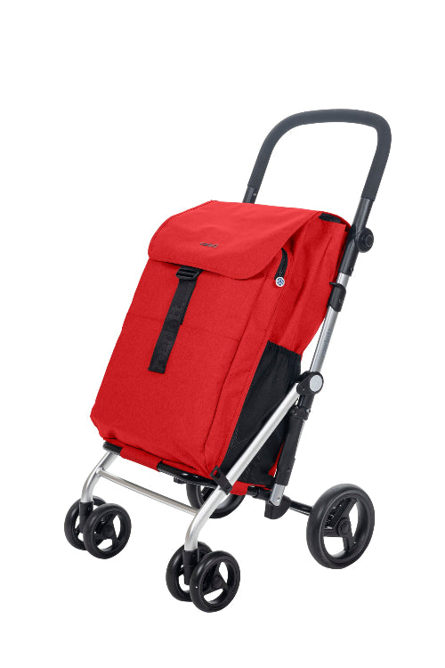 Lett 475 boodschappenwagen