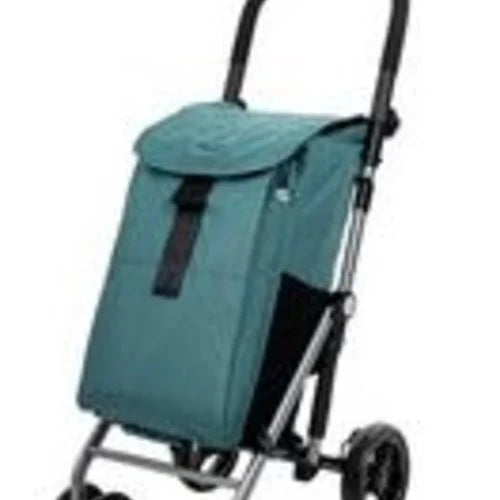 Boodschappenwagen -Lett 435 - Hulpmiddeldiscounter.nl