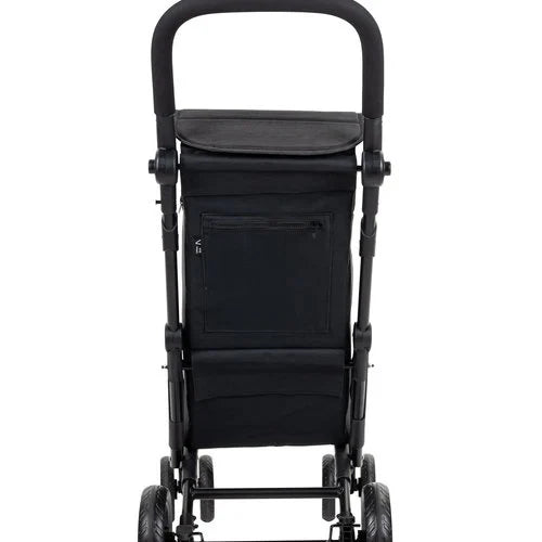 Boodschappenwagen -Lett 439 - Hulpmiddeldiscounter.nl