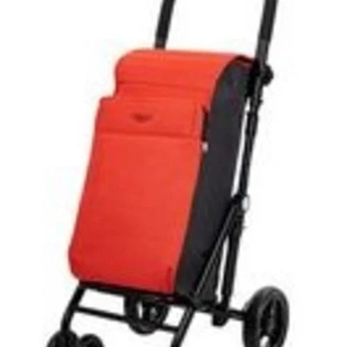 Boodschappenwagen -Lett 439 - Hulpmiddeldiscounter.nl