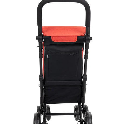 Boodschappenwagen -Lett 439 - Hulpmiddeldiscounter.nl