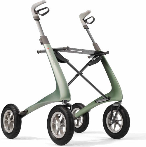 Carbon Defender green