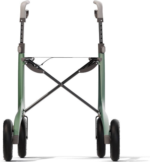 carbon defender green