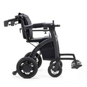 Lichtgewicht Rollator Rollz Motion Electric- 3-in-1 Rollator en Rolstoel Rollz Motion {{ variant_name }} {{ option1 }} {{ option2 }} kopen bij Hulpmiddeldiscounter