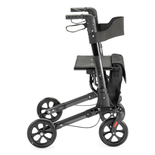 opvouwbare rollator