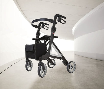 Alevo carbon rollator