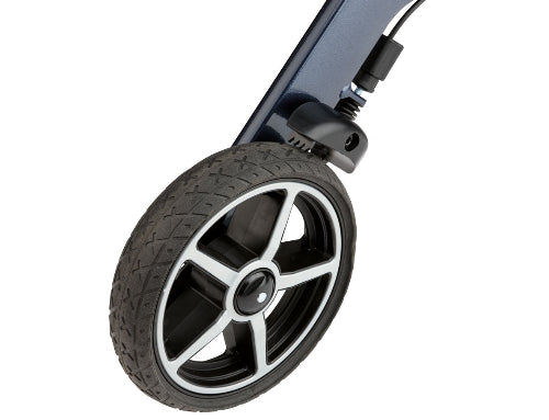 Alevo carbon rollator