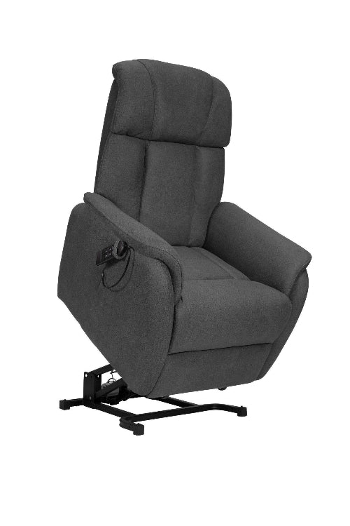 HMD Sta op stoel Aurelis Grafiet {{ variant_name }} {{ option1 }} {{ option2 }} kopen bij Hulpmiddeldiscounter