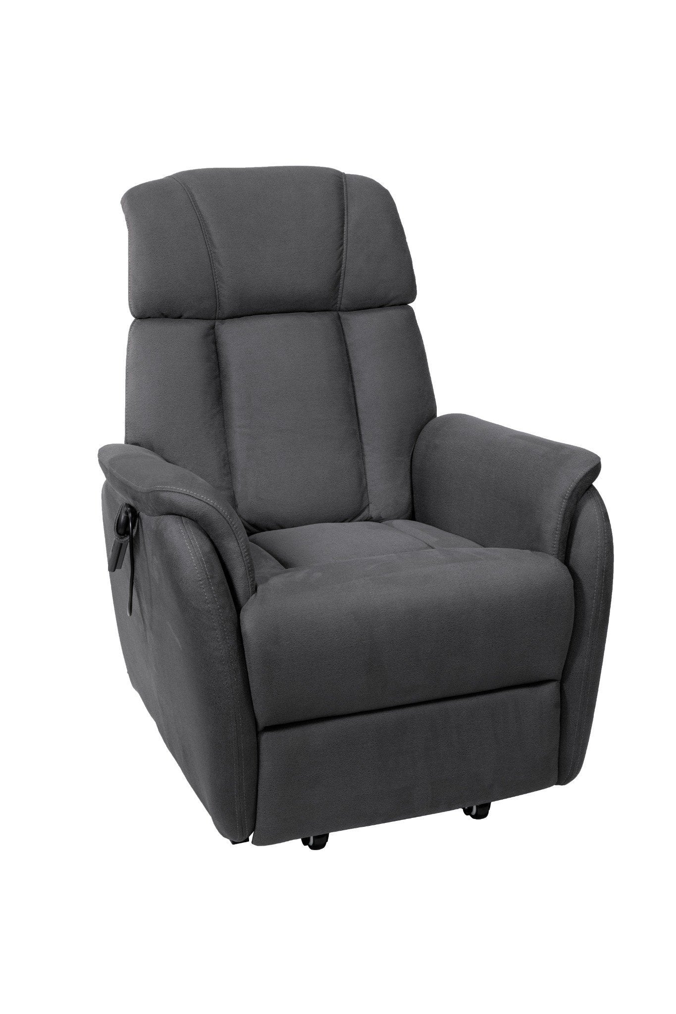 HMD Sta op stoel Aurelis Grafiet {{ variant_name }} {{ option1 }} {{ option2 }} kopen bij Hulpmiddeldiscounter