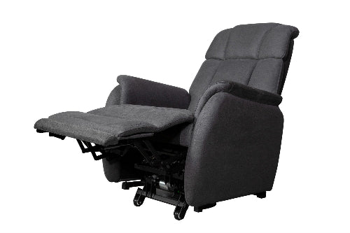 HMD Sta op stoel Aurelis Grafiet {{ variant_name }} {{ option1 }} {{ option2 }} kopen bij Hulpmiddeldiscounter