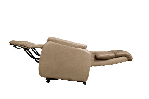 HMD Sta op stoel Aurelis Beige {{ variant_name }} {{ option1 }} {{ option2 }} kopen bij Hulpmiddeldiscounter
