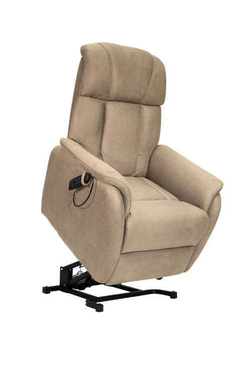 HMD Sta op stoel Aurelis Beige {{ variant_name }} {{ option1 }} {{ option2 }} kopen bij Hulpmiddeldiscounter