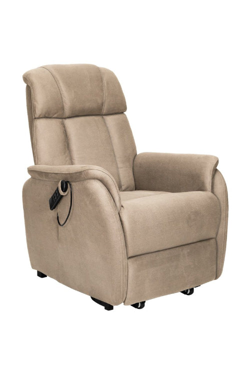 HMD Sta op stoel Aurelis Beige {{ variant_name }} {{ option1 }} {{ option2 }} kopen bij Hulpmiddeldiscounter