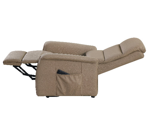 HMD Sta op stoel De Beemster Beige {{ variant_name }} {{ option1 }} {{ option2 }} kopen bij Hulpmiddeldiscounter