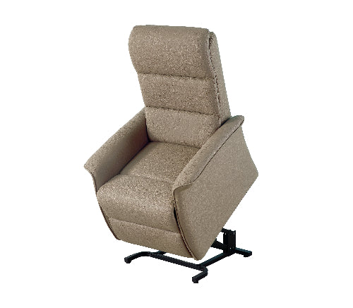 HMD Sta op stoel De Beemster Beige {{ variant_name }} {{ option1 }} {{ option2 }} kopen bij Hulpmiddeldiscounter