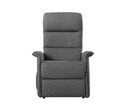 HMD Sta op stoel De Beemster Antraciet {{ variant_name }} {{ option1 }} {{ option2 }} kopen bij Hulpmiddeldiscounter