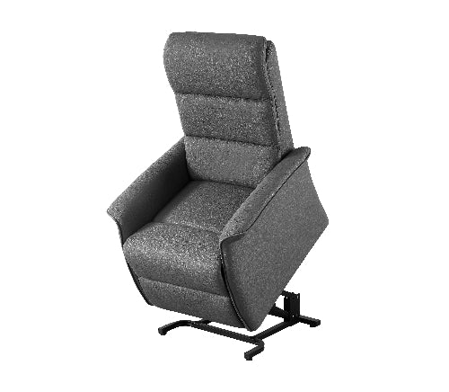 HMD Sta op stoel De Beemster Antraciet {{ variant_name }} {{ option1 }} {{ option2 }} kopen bij Hulpmiddeldiscounter