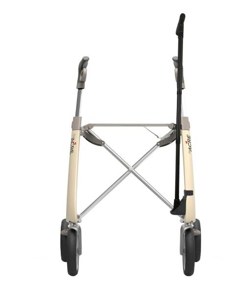 Stokhouder Rechts - Carbon Ultralight {{ variant_name }} {{ option1 }} {{ option2 }} kopen bij Hulpmiddeldiscounter