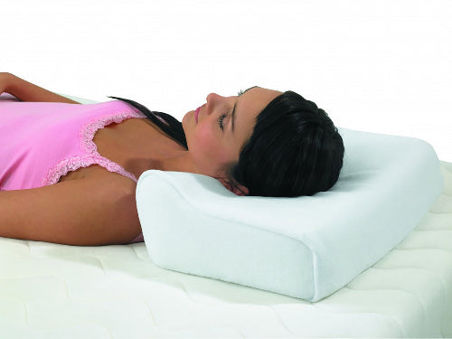 Lo-Line Original hoofdkussen – ergonomisch comfort {{ variant_name }} {{ option1 }} {{ option2 }} kopen bij Hulpmiddeldiscounter