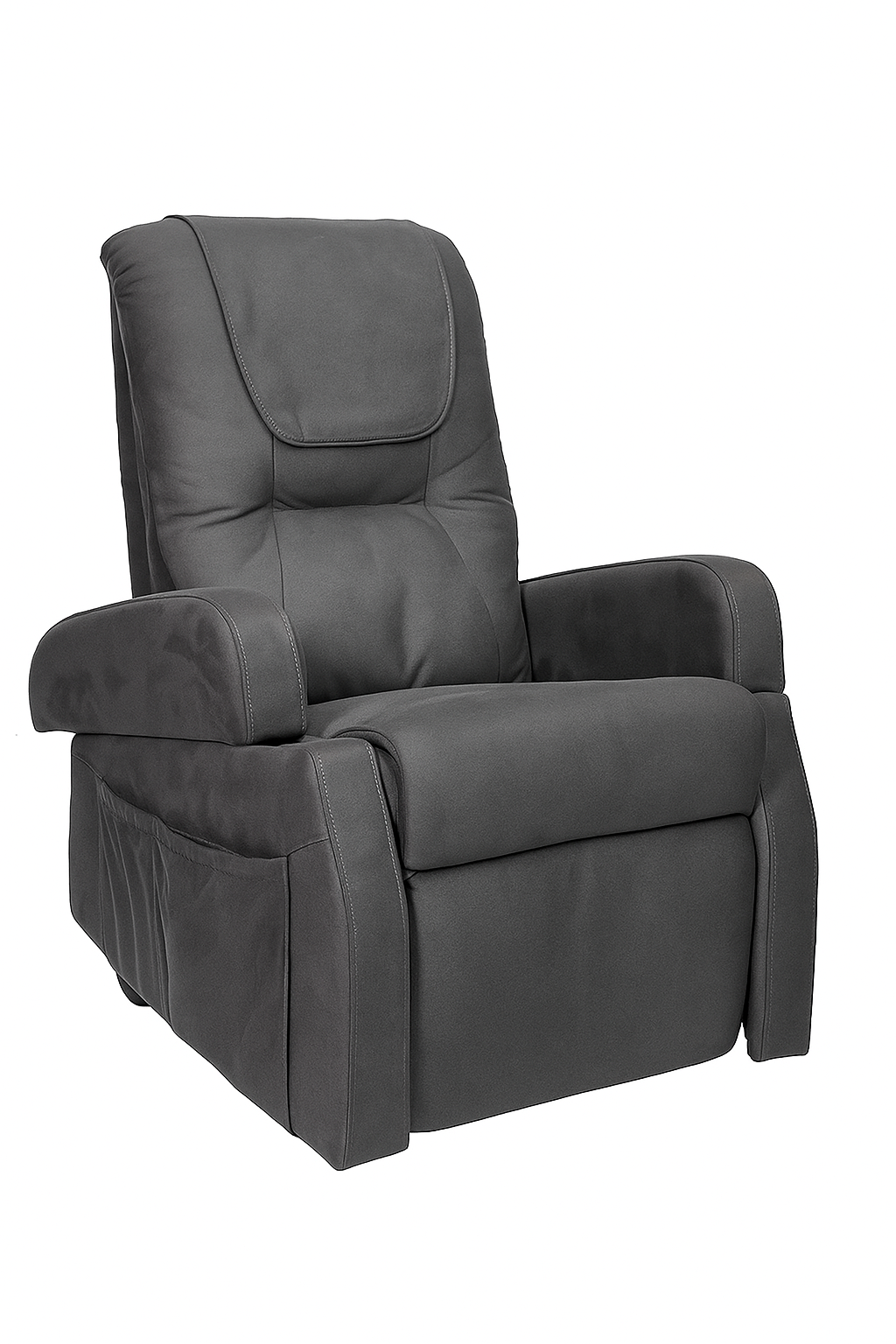 Sta-op Stoel MoovOne – Elektrische Relaxfauteuil | Modern & Comfortabel