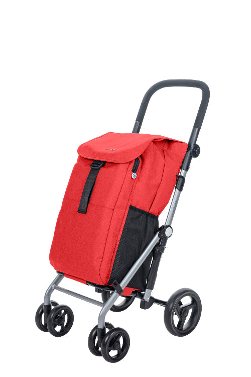 Lett 435 Boodschappenwagen - Nieuw model {{ variant_name }} {{ option1 }} {{ option2 }} kopen bij Hulpmiddeldiscounter