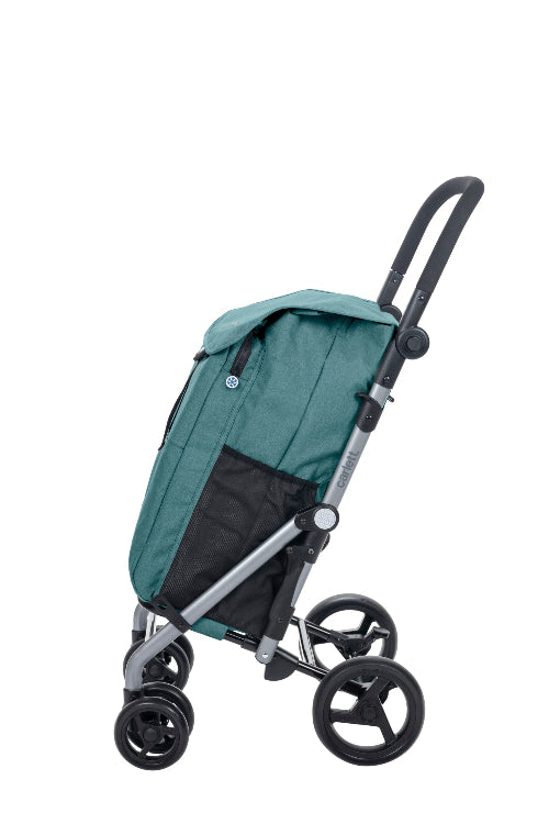 Lett 435 Boodschappenwagen - Nieuw model {{ variant_name }} {{ option1 }} {{ option2 }} kopen bij Hulpmiddeldiscounter