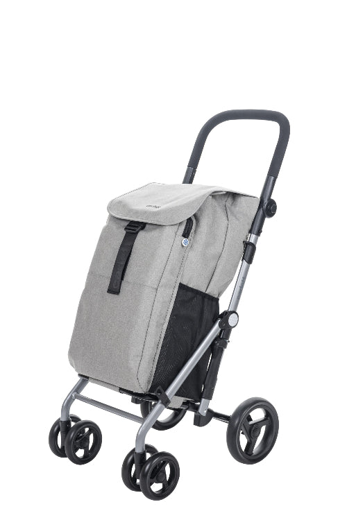 Lett 435 boodschappenwagen