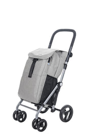 Lett 435 Boodschappenwagen - Nieuw model {{ variant_name }} {{ option1 }} {{ option2 }} kopen bij Hulpmiddeldiscounter