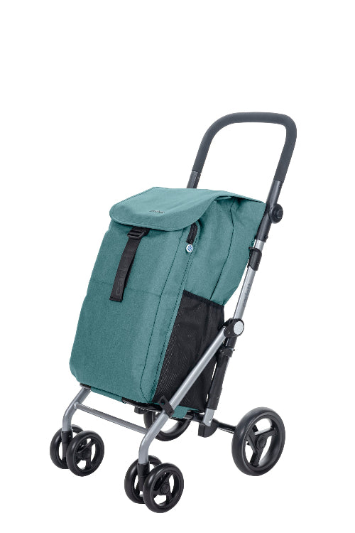Lett 435 Boodschappenwagen - Nieuw model {{ variant_name }} {{ option1 }} {{ option2 }} kopen bij Hulpmiddeldiscounter