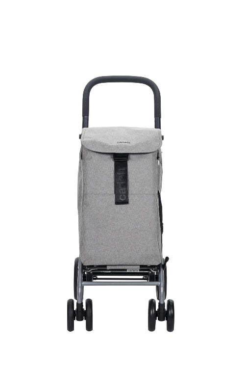 Lett 435 Boodschappenwagen - Nieuw model {{ variant_name }} {{ option1 }} {{ option2 }} kopen bij Hulpmiddeldiscounter