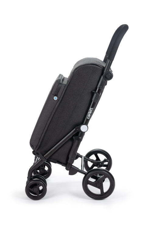 Lett 439 Boodschappenwagen - Nieuw model {{ variant_name }} {{ option1 }} {{ option2 }} kopen bij Hulpmiddeldiscounter