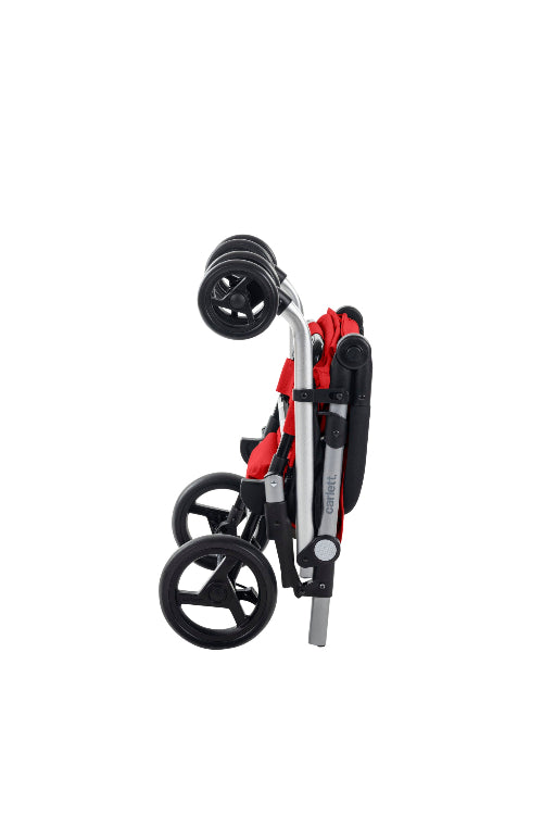 Lett 475 boodschappenwagen – met stevige tas {{ variant_name }} {{ option1 }} {{ option2 }} kopen bij Hulpmiddeldiscounter