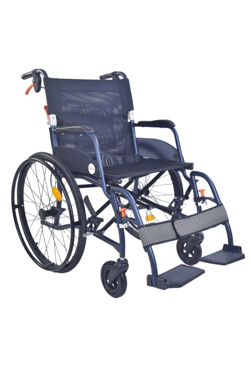 Multimotion magnesium ultralight Rolstoel {{ variant_name }} {{ option1 }} {{ option2 }} kopen bij Hulpmiddeldiscounter