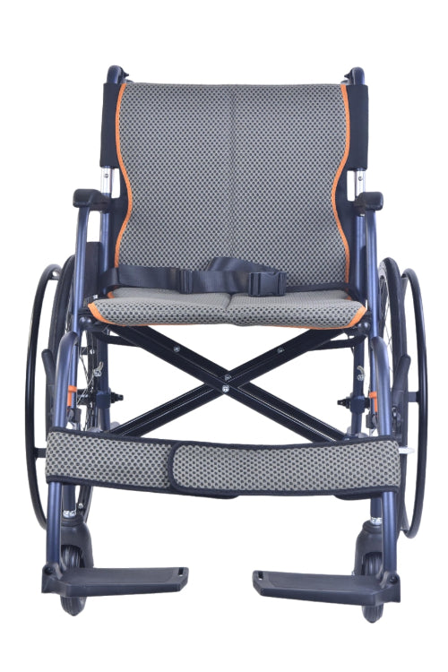 Multimotion magnesium ultralight Rolstoel {{ variant_name }} {{ option1 }} {{ option2 }} kopen bij Hulpmiddeldiscounter