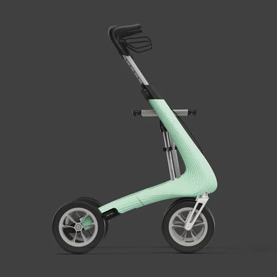 NordicPioneer rollator 