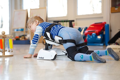 Krabat Pilot hulpmiddeldiscounter.nl