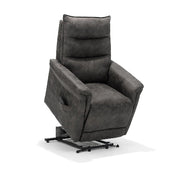 HMD Sta op stoel Lucca Antraciet {{ variant_name }} {{ option1 }} {{ option2 }} kopen bij Hulpmiddeldiscounter