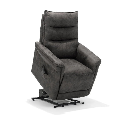 HMD Sta op stoel Lucca Antraciet {{ variant_name }} {{ option1 }} {{ option2 }} kopen bij Hulpmiddeldiscounter