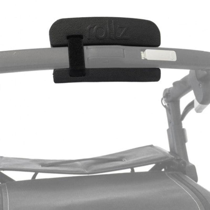 Rollz Flex Rugsteun {{ variant_name }} {{ option1 }} {{ option2 }} kopen bij Hulpmiddeldiscounter
