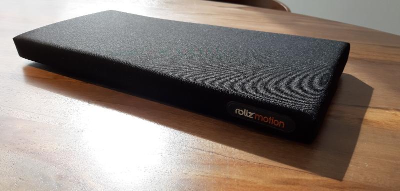 Rollz Motion Zitkussen - Hulpmiddeldiscounter.nl