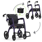 Rollz Motion met gratis Shoppertas