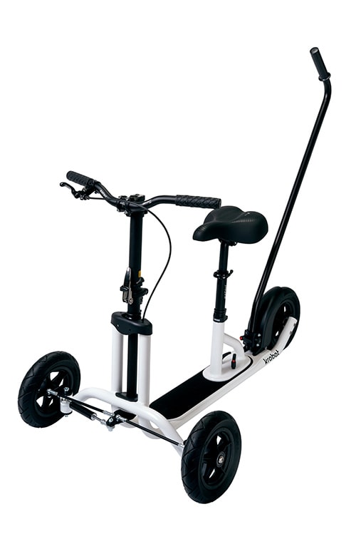 Rabat Runner Hulpmiddeldiscounter