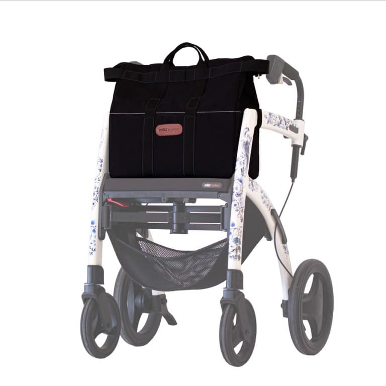 Rollz Motion Bagagetas