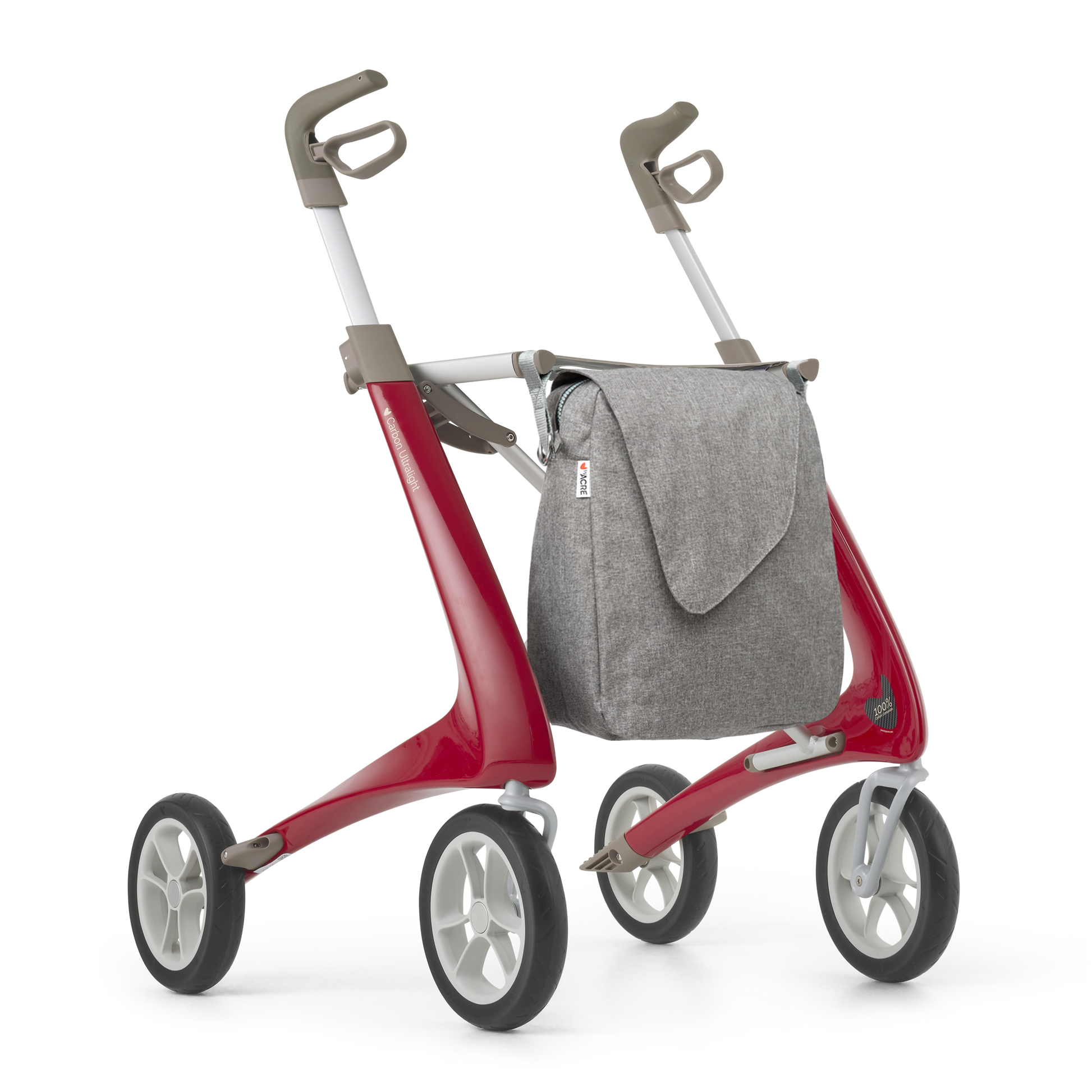 byACRE-Carbon-Ultralight-Rollator-met-Weekendtas