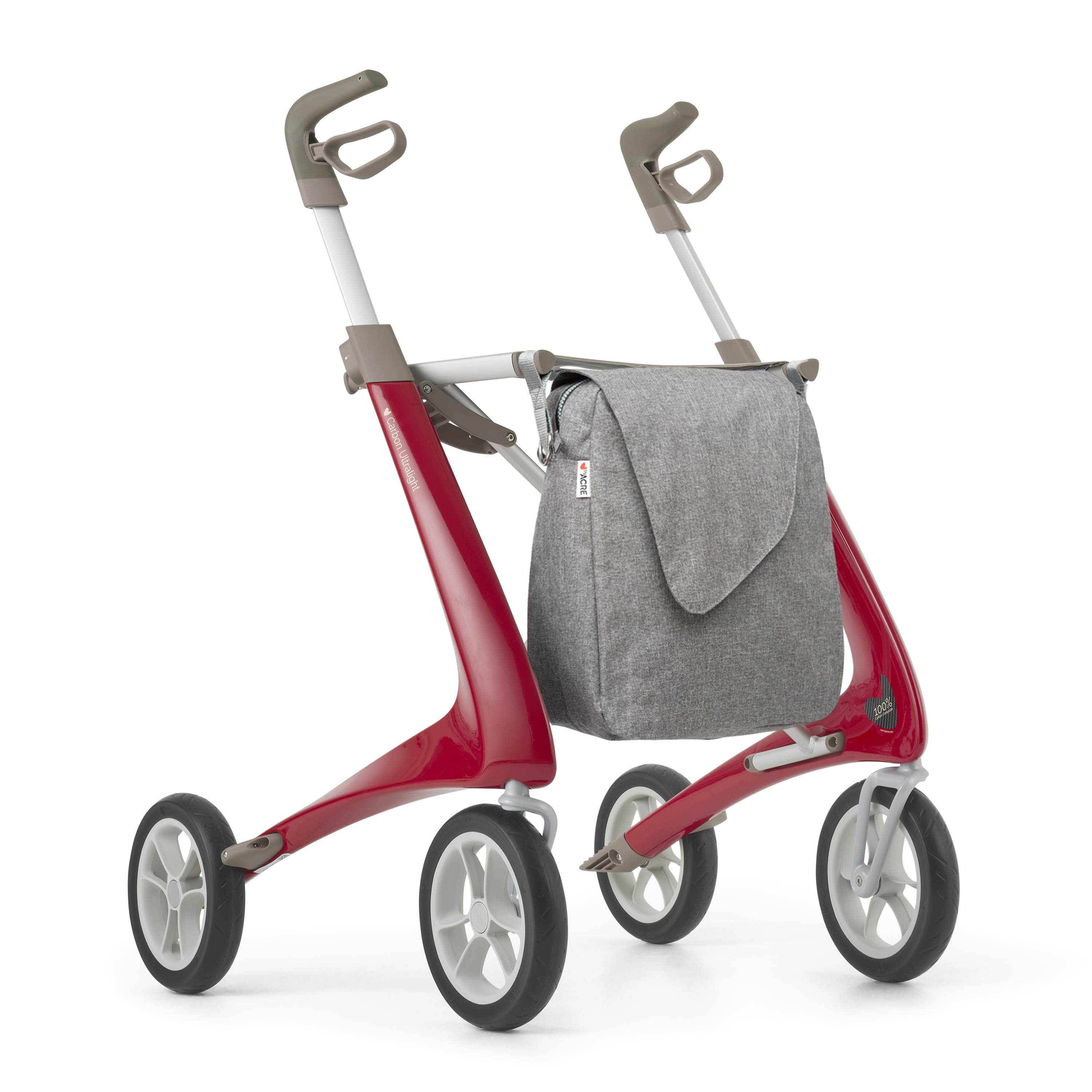 byACRE-Carbon-Ultralight-Rollator-met-Weekendtas