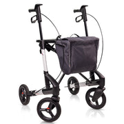 topro Troja zilver 5g  M rollator